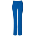 Code Happy Mid Rise Moderate Flare Leg Pant